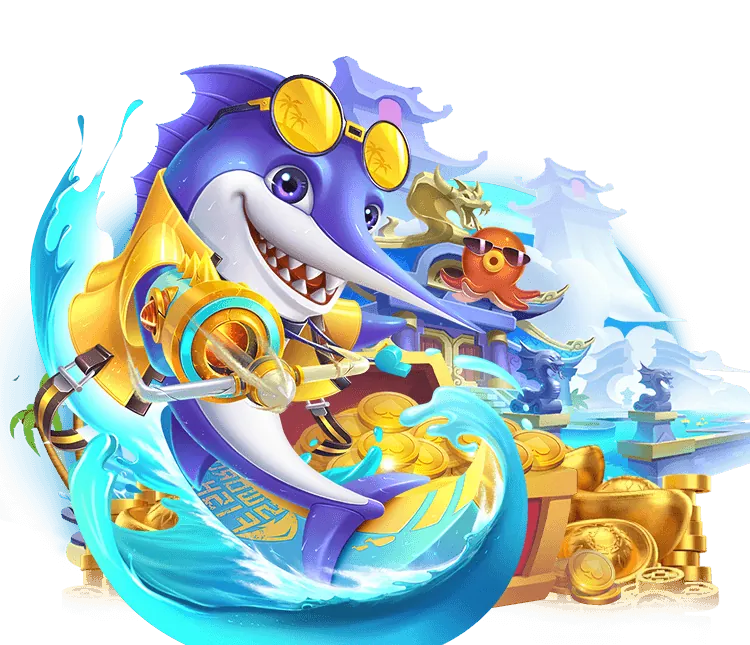 Game Bắn Cá Vua Biển