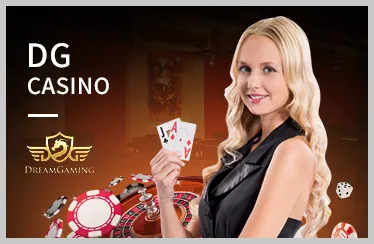 Sòng bạc trực tuyến Mocbai với dealer người thật