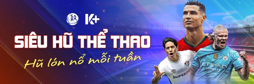 Vận động viên quần vợt đang thực hiện cú giao bóng